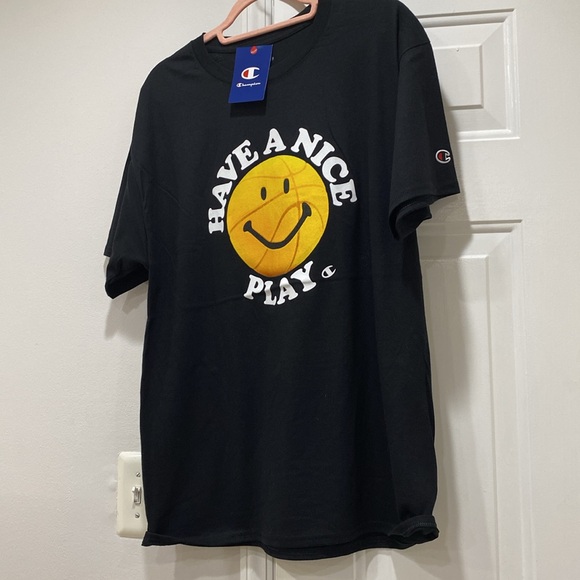 COPY - NWT. Champion, men’s size XL, T-shirt. - Picture 10 of 11